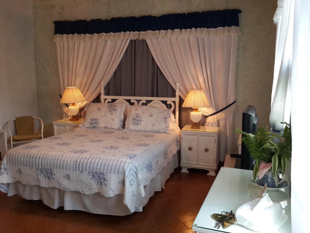 Park Eden Bed & Breakfast Los Llanitos Szoba fotó