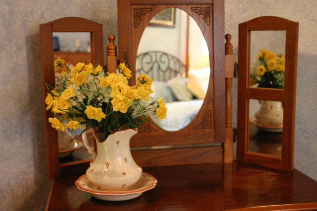 Park Eden Bed & Breakfast Los Llanitos Szoba fotó